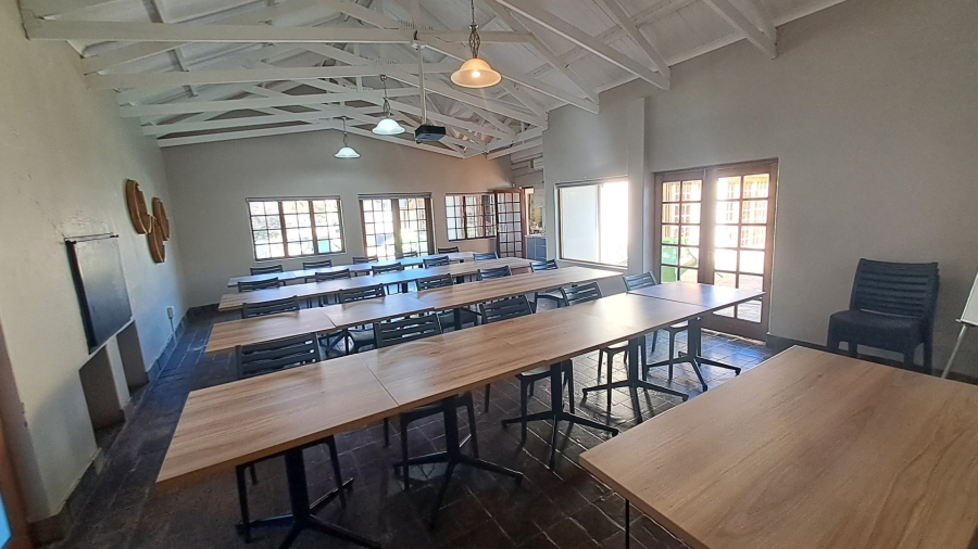 Commercial Property for Sale in Dan Pienaar Free State